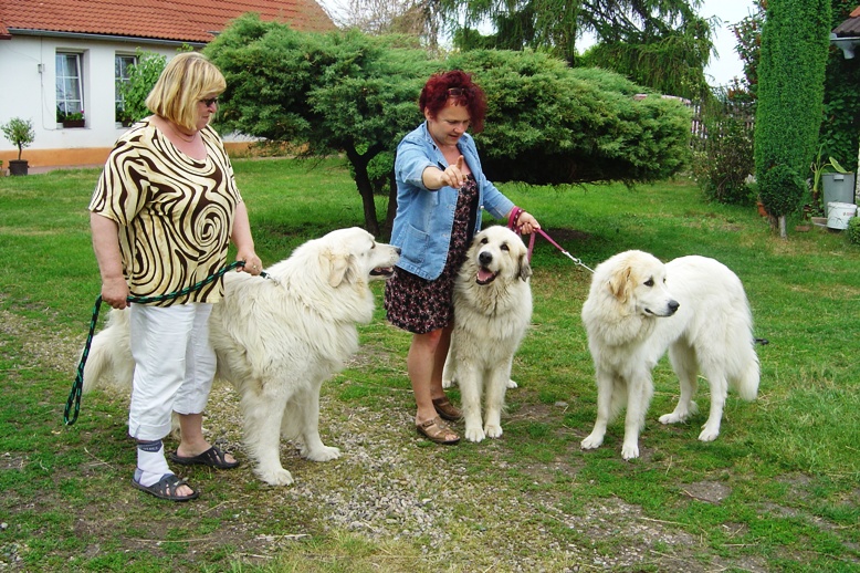 Píďa, Babetka,Marunka, 28.5.2012,07